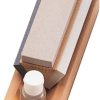 Ac21 Tri Hone Stone Knife Sharpener Best-Selling | * New