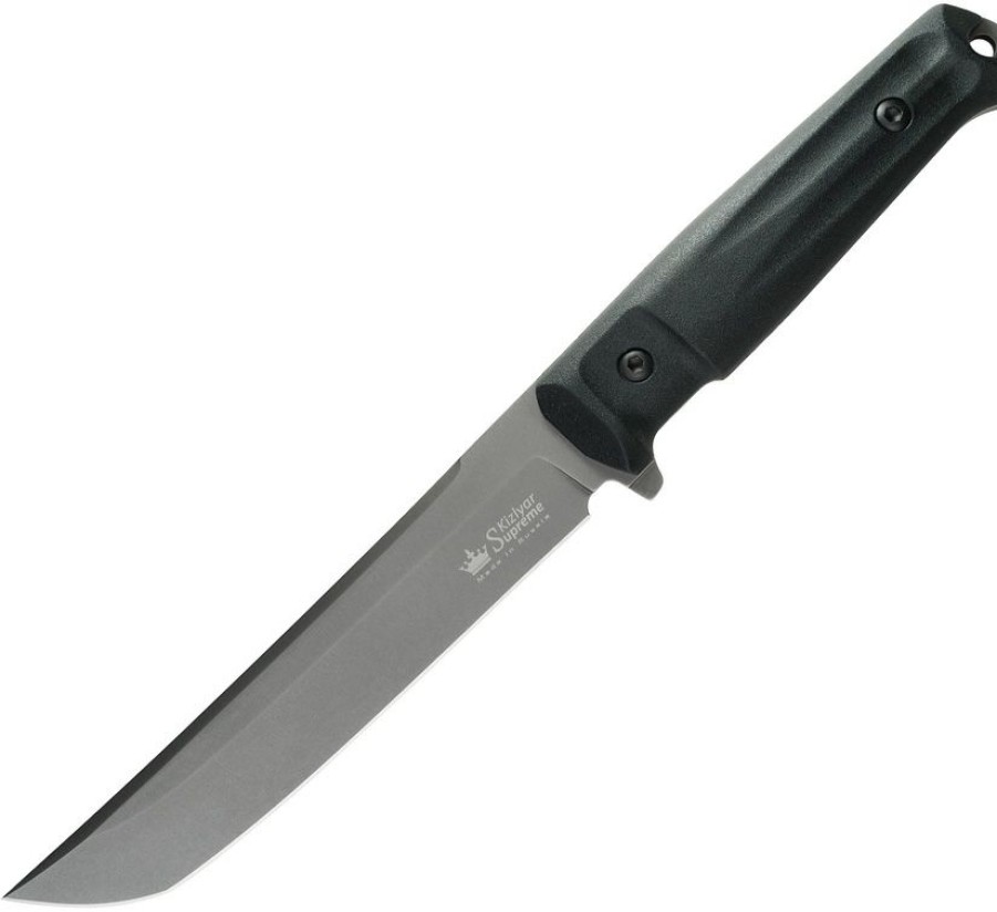 Latest Kk0219 Kizlyar Senpai Fixed Blade Knife | * Wholesale