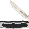 Reliable Quality Hv70215 Havalon Original Piranta Linerlock Pocket Knife | * New