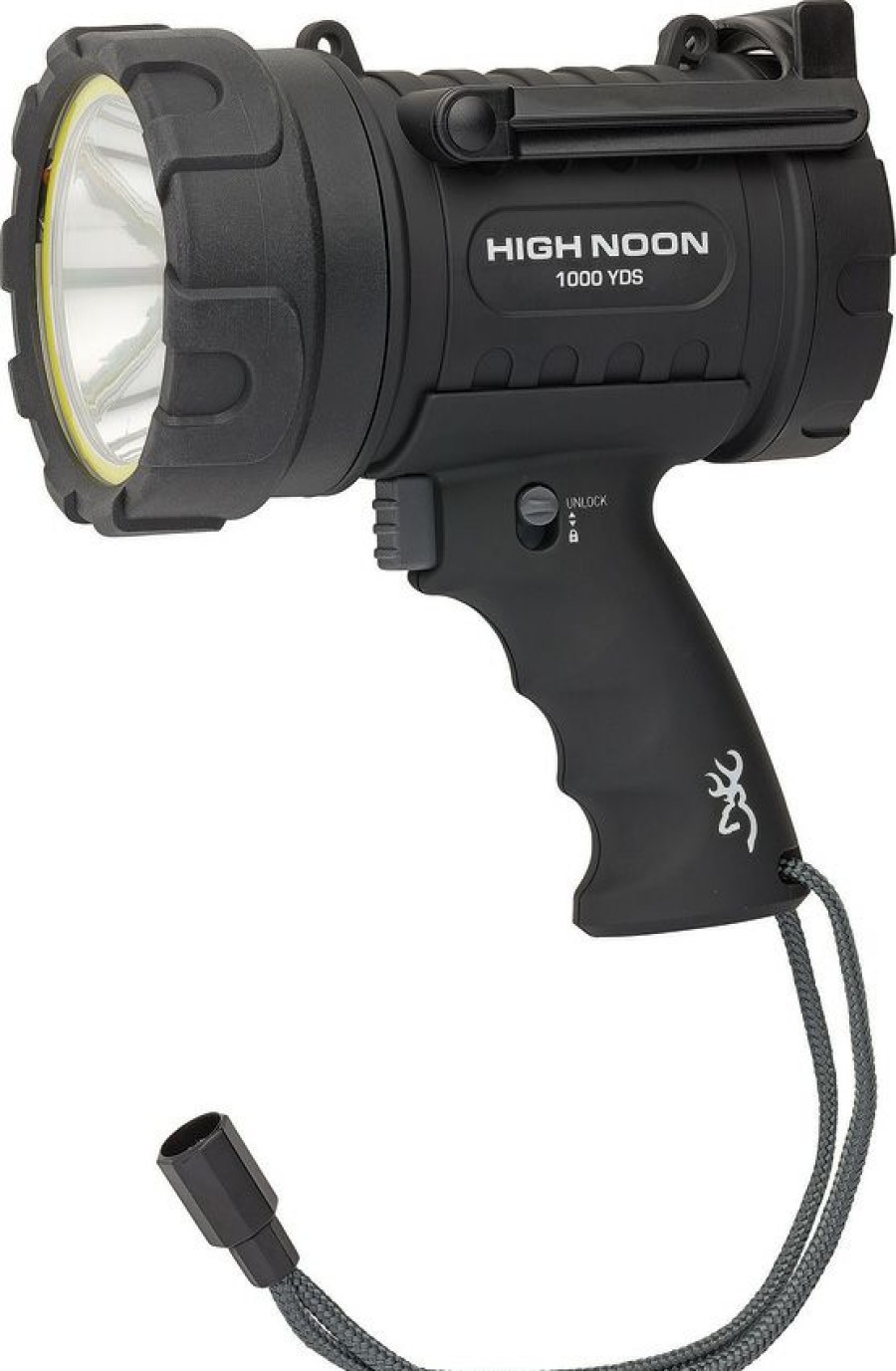 Typical Style Br7774 Browning High Noon Pro 1000 Spotlight | * Hot