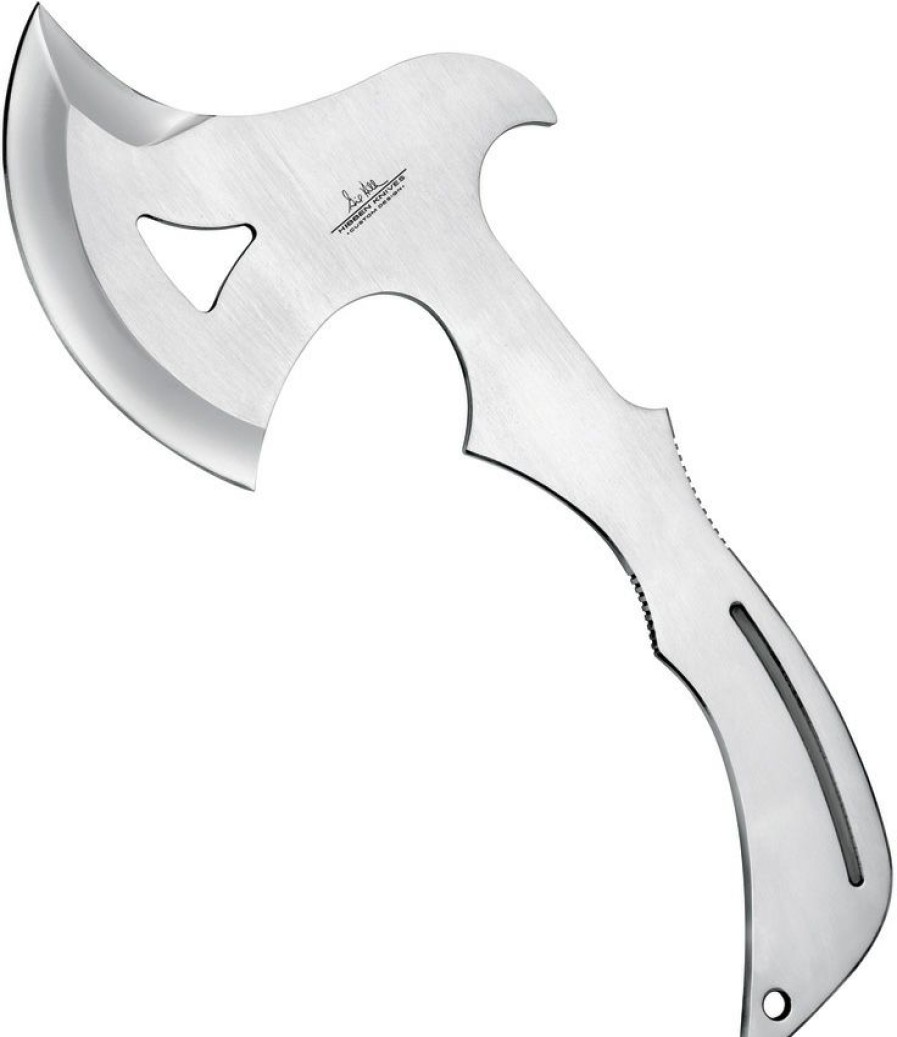 Clearance Sale Gh0866 Hibben Pro Thrower Axe | * New