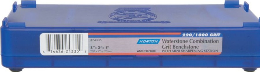 Nt335 Norton Waterstone Best Sale | * Clearance