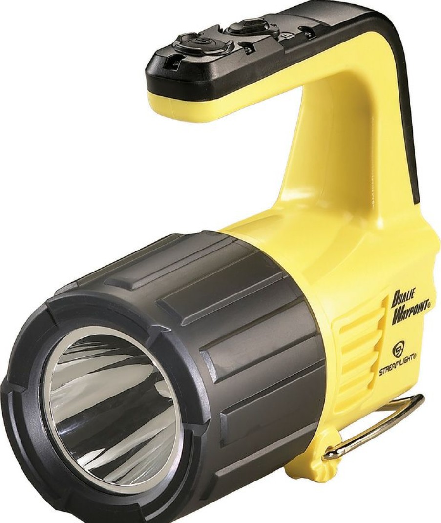 Cheap Str44940 Streamlight Dualie Waypoint Yellow | * Best