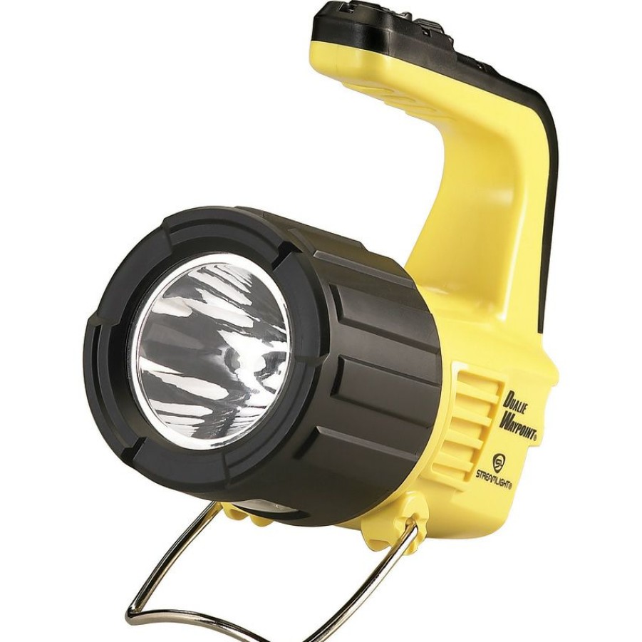 Cheap Str44940 Streamlight Dualie Waypoint Yellow | * Best