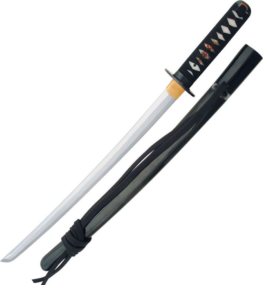 Tendy Style Pc2061 Paul Chen Practical Wakizashi Sword | * Online