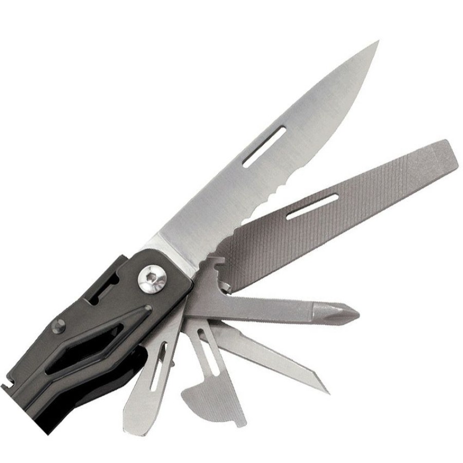 Lower Prices Sogswp1001Cp Sog Switchplier 2.0 Multi Tool | * Clearance