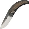 Special Cd4211 Citadel Rossignoli Folder Pocket Knife Big Buffalo Horn Handles | * Clearance