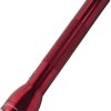 Tendy Style Ml50068 Mag-Lite 3Rd Gen Led 3D Red | * Best