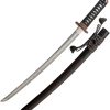 Lower Prices Drk35300 Dragon King Pine Crane Wakizashi Sword | * Online