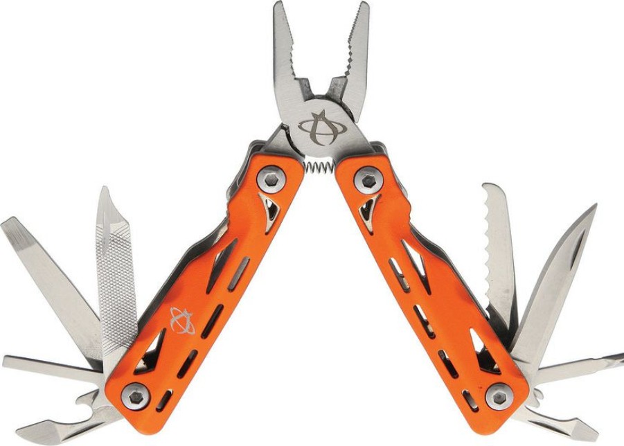 Exclusive Design Mantc172O Mantis Multi Tool Orange | * Best