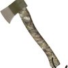 Online Pra4306D Prandi Yankee Style Hatchet Camo | * Hot