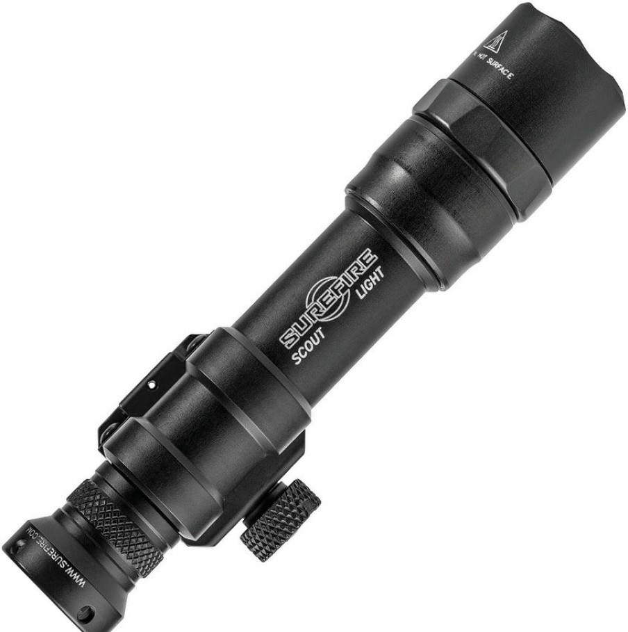 Sfrm600Dfbk Surefire M600Df Led Scout Light Good Quality | * Hot