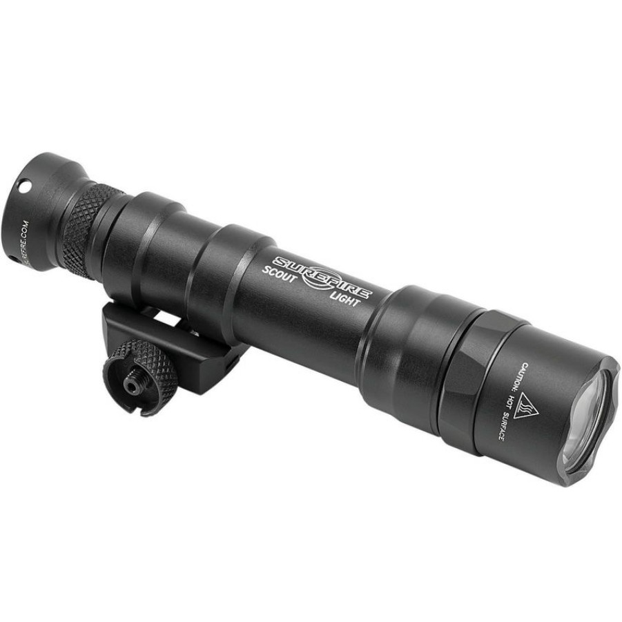 Sfrm600Dfbk Surefire M600Df Led Scout Light Good Quality | * Hot