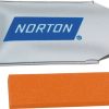 Quick Delivery Nt346 Norton Pocket Stone Sharpener | * Wholesale