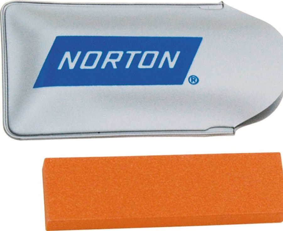 Quick Delivery Nt346 Norton Pocket Stone Sharpener | * Wholesale