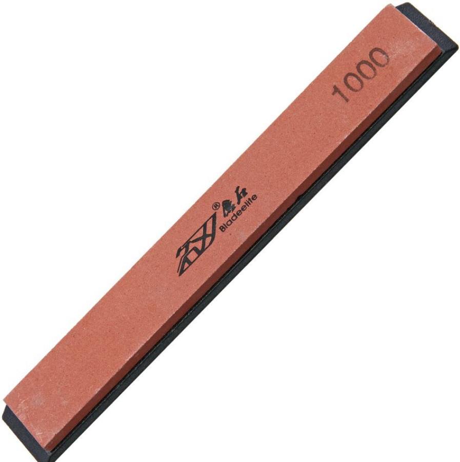 Typical Style Rsw0018 Real Steel Japanese Whetstone Knife Sharpener 1000 Grit | * New