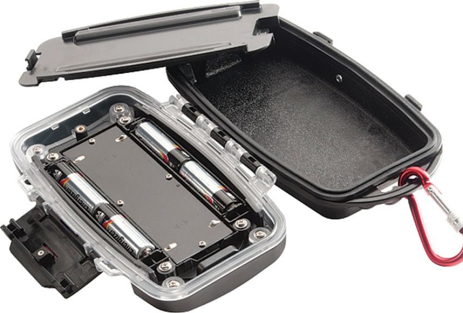 Online Pl9000B Pelican Light Case Black | * Best