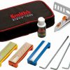 Reliable Quality Ac50593 Smith'S Sharpeners Diamond Knife Sharpening System | * Best