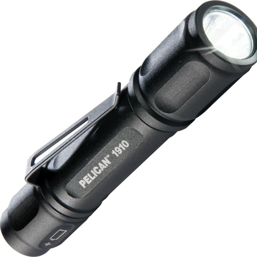 Best Quality Pl1910 Pelican Led Flashlight | * Online