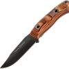 Quick Delivery Flexh2C Flexcut Hawthorne Drifter Knife G-Wood | * Hot