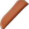 Typical Style Sh1171 Leather Fixed Blade Knife Belt Sheath | * Hot