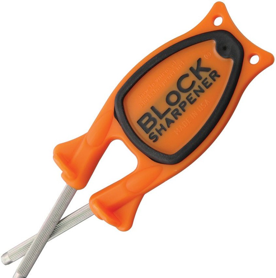 Block02 Block Sharpener The Block Knife Sharpener Best Guaranteed | * Clearance