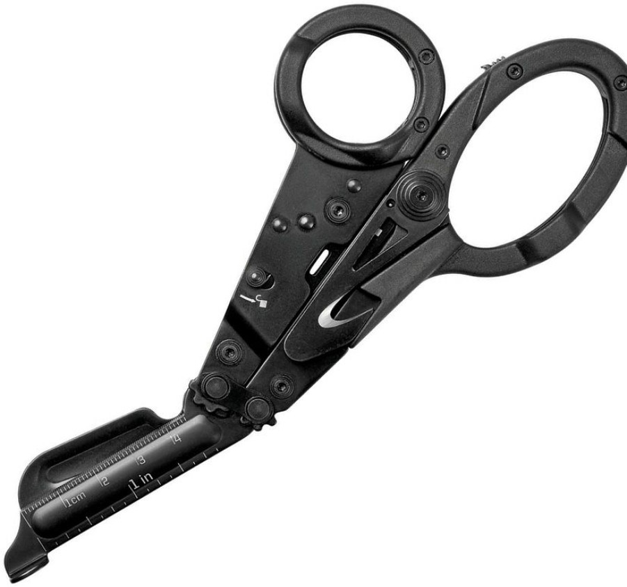 Sog231250143 Sog Parashears Multi Tool Black Good Quality | * Online