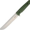 100% Guarantee Kk0218 Kizlyar Senpai Fixed Blade Knife Aus8 Satin | * New