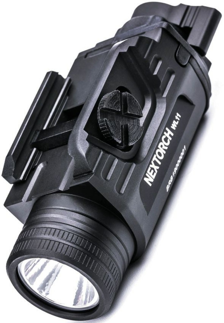 Clearance Sale Nxwl11 Nextorch Wl11 Weapon Light | * New