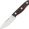 Cheap Nie130G Nieto Grillo Fixed Blade Knife Granadille | * Clearance