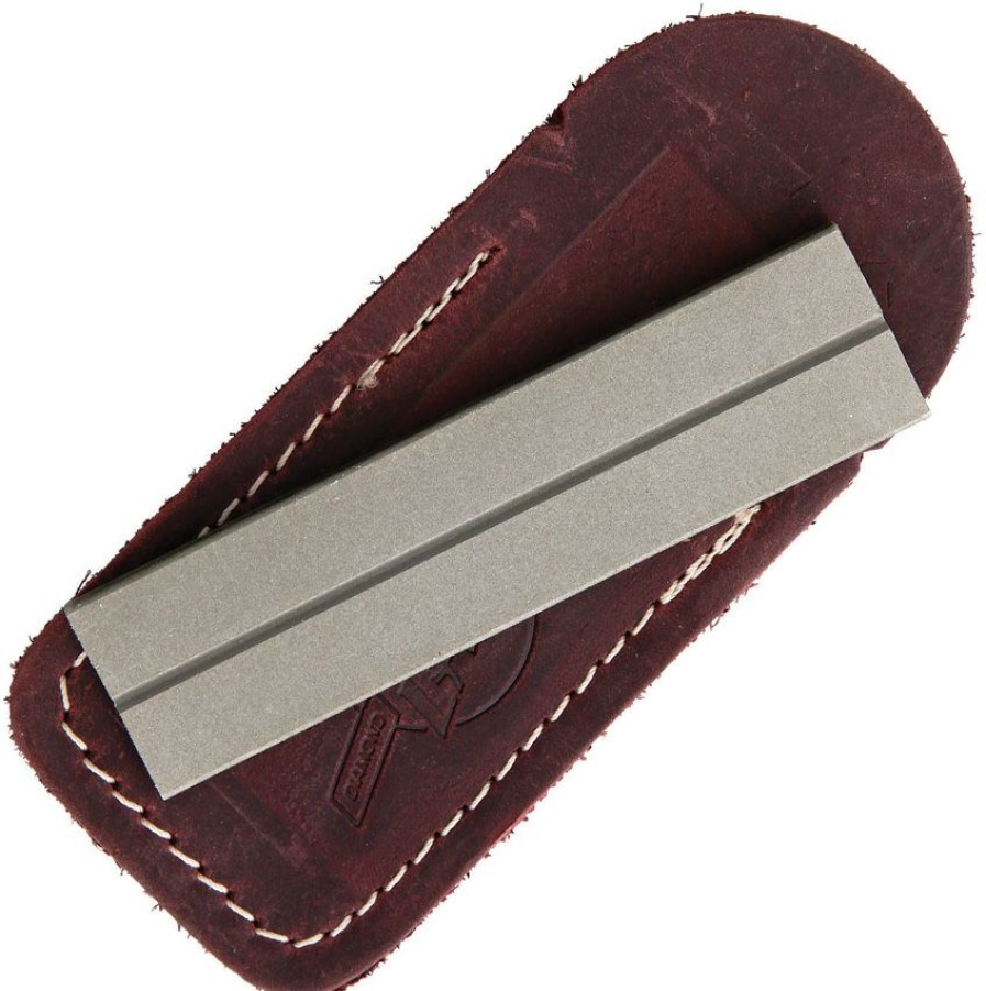 Closeout Sale Ezl36Sf Eze-Lap Pocket Diamond Sharpener | * Hot