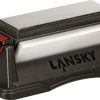 Top Selling Ls56 Lansky Tri-Stone Benchstone | * Clearance