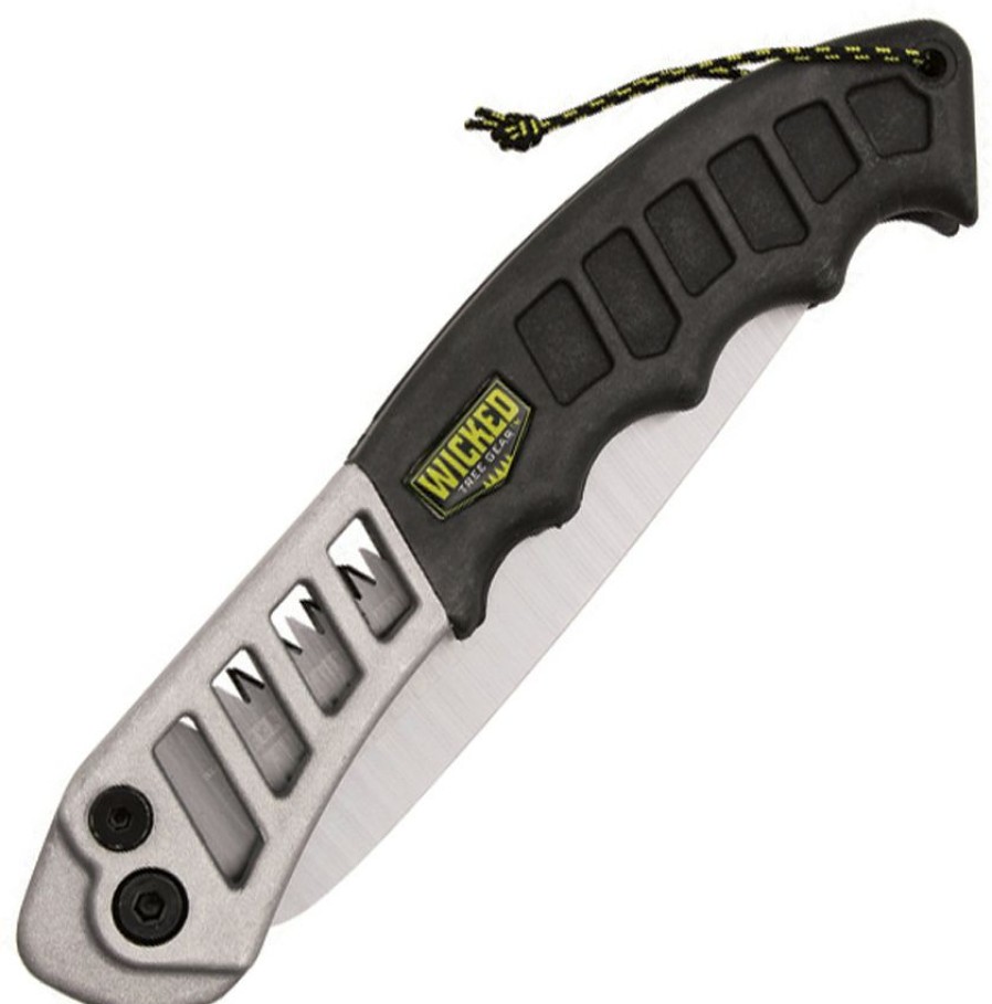 Quick Delivery Wtg001 Wicked Tree Gear Wicked Tough Hand Saw | * Online