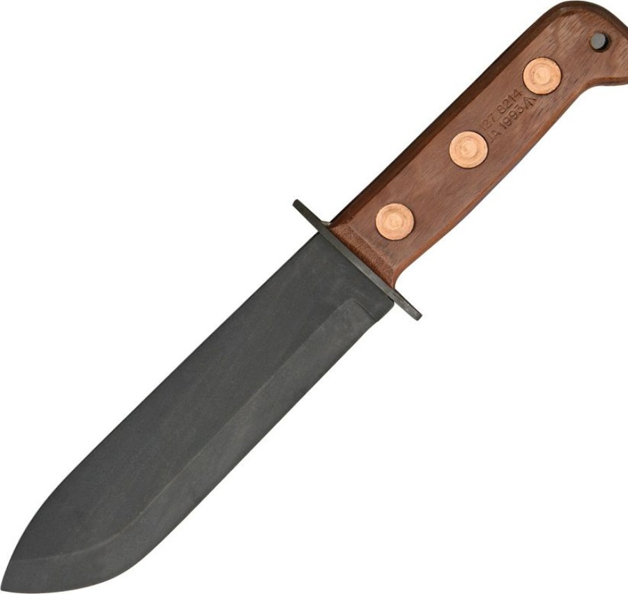 Closeout Sale She003 Sheffield M.O.D. Pattern Survival Knife | * Hot