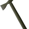 Atc810690 American Tomahawk Model 1 Tomahawk Od Green Hickory Reliable Quality | * New