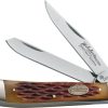 Tendy Style Ju110732Ju Justin Ts Trapper Pocket Knife | * Wholesale