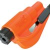 Best Quality Lh05 Resqme Resqme Keychain Tool Orange | * New