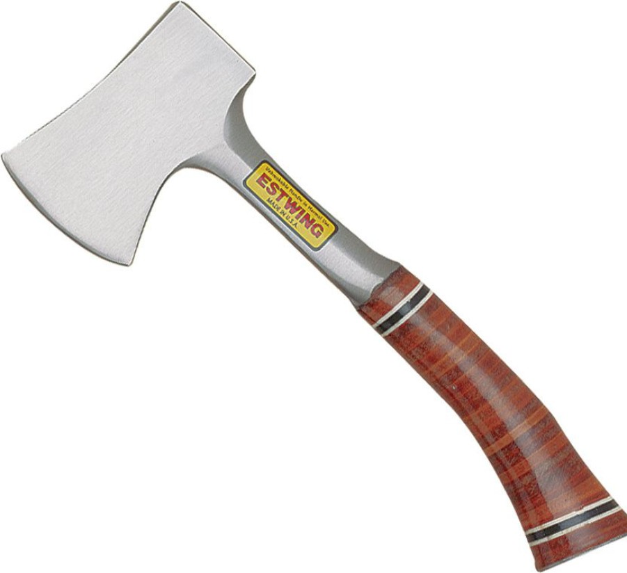 Es14A Estwing Sportsman'S Axe 100% Guarantee | * Best