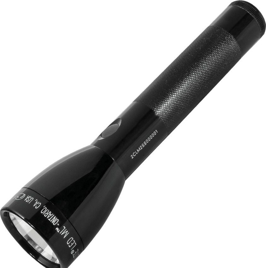 Lower Prices Ml81011 Mag-Lite 2 Cell Led Flashlight | * Best