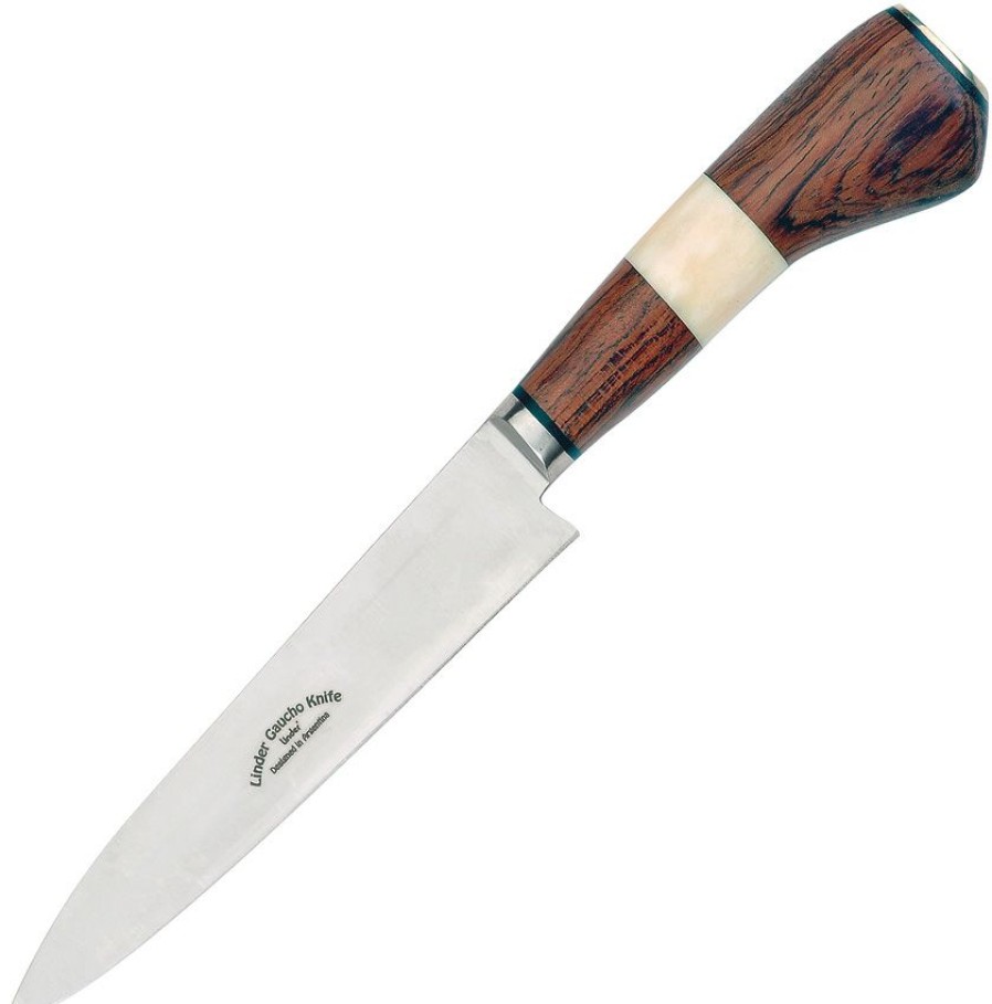 Tendy Style Ld456014 Linder Knives Gaucho 3 Knife | * Wholesale