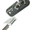 Re34022 Redi Edge Dog Tag Sharpener P38 40 Good Quality | * Best